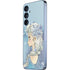 Disney Frozen Elsa Side Portrait Art Galaxy A36 5G Skin